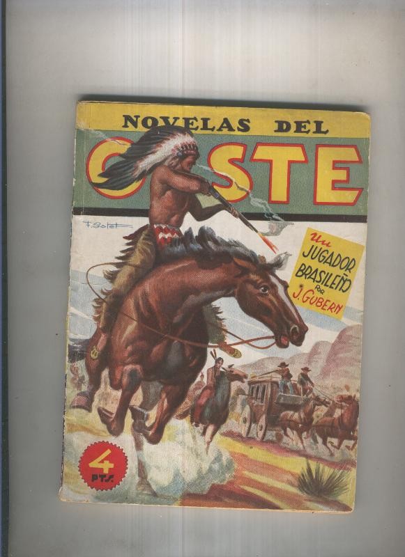 Pueblos del Oeste:Kansasn City: Un jugador del rio