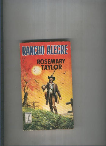 Rancho alegre