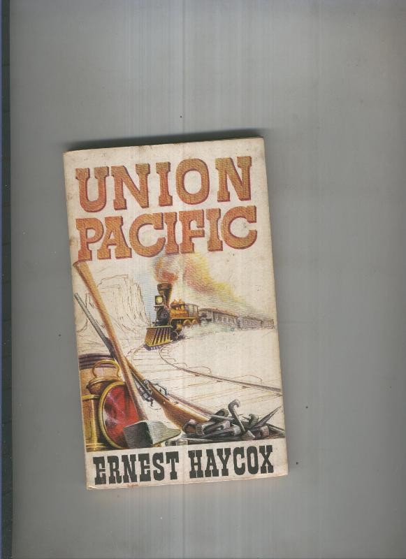 Union Pacific