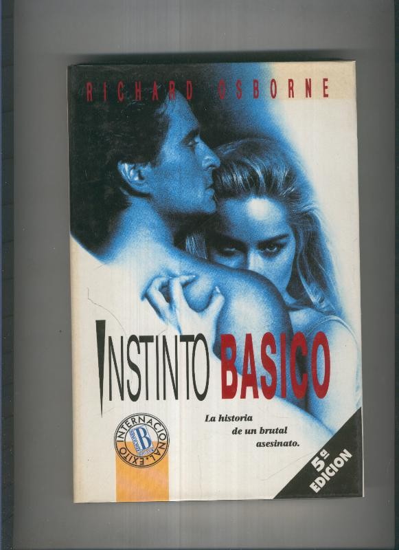 Instinto Basico