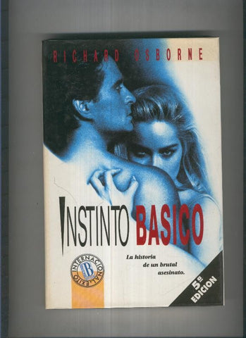 Instinto Basico