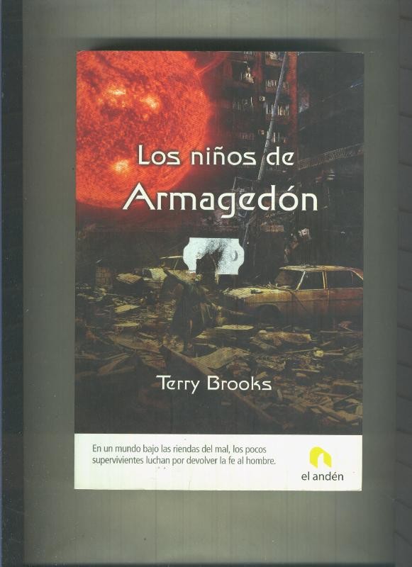 Los niños de Armagedon