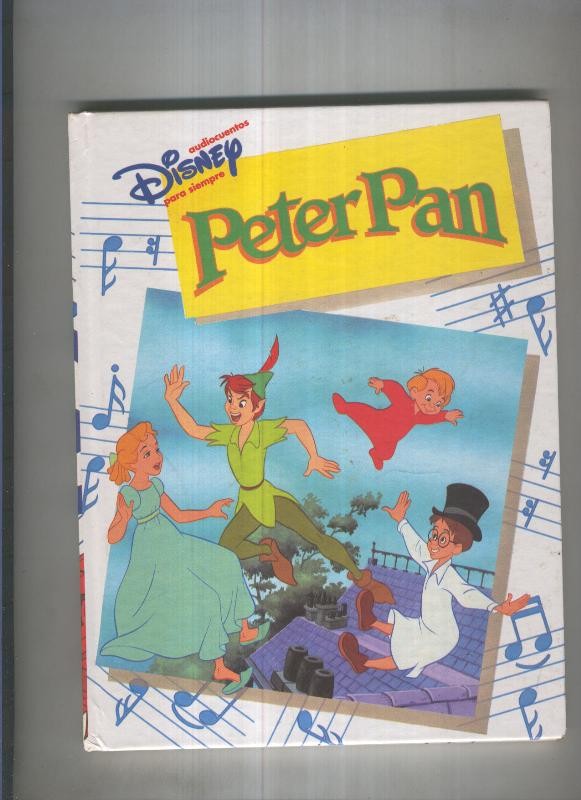 Peter Pan