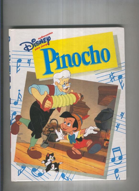 Pinocho