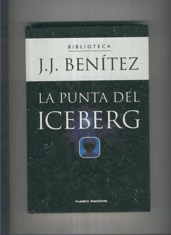La punta del Iceberg