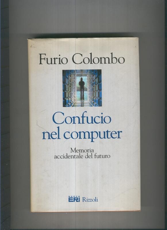 Confucio nel computer