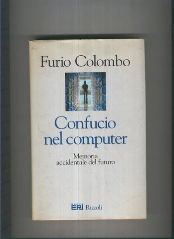 Confucio nel computer
