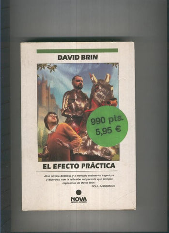 El efecto practica