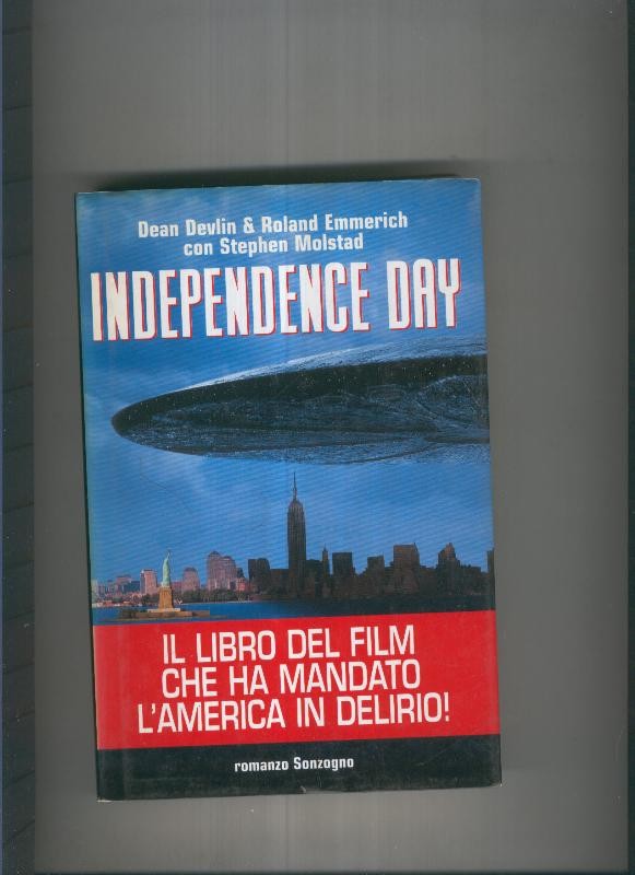 Independence Day