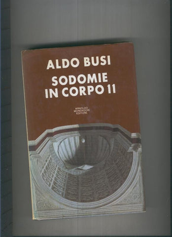 Sodomie in corpo 11