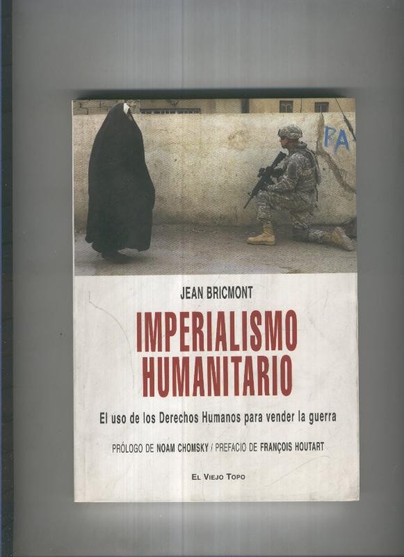 Imperalismo Humanitario