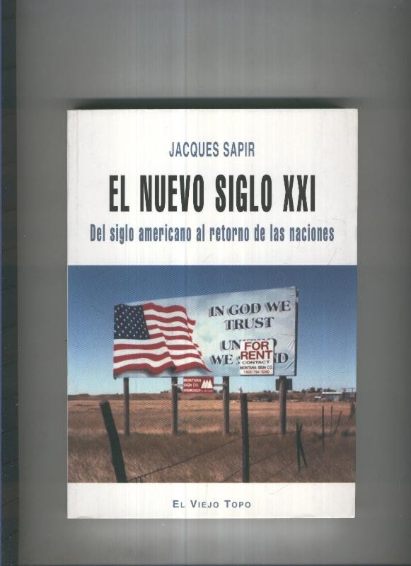 El nuevo siglo XXI