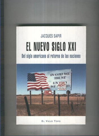 El nuevo siglo XXI