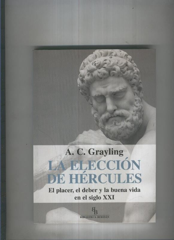 La eleccion de Hercules