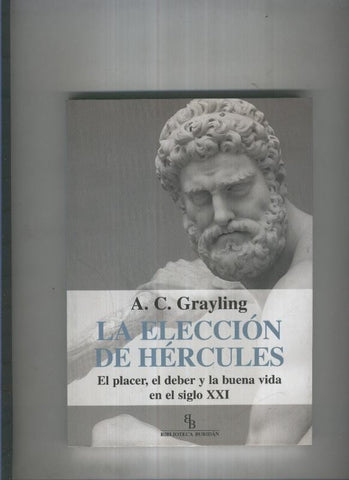 La eleccion de Hercules