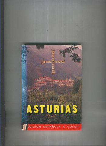 Guias Everest: Asturias