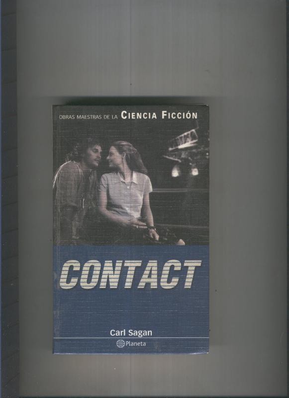 Contact