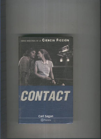 Contact