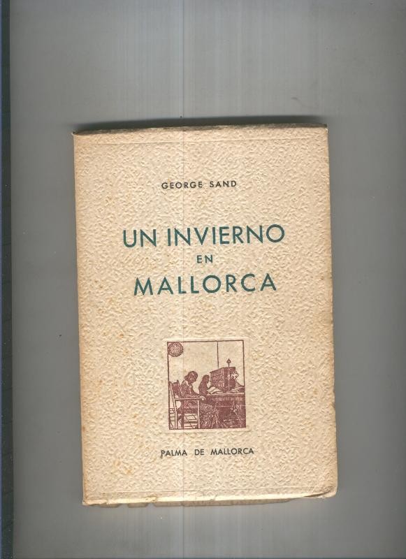 Un invierno en Mallorca