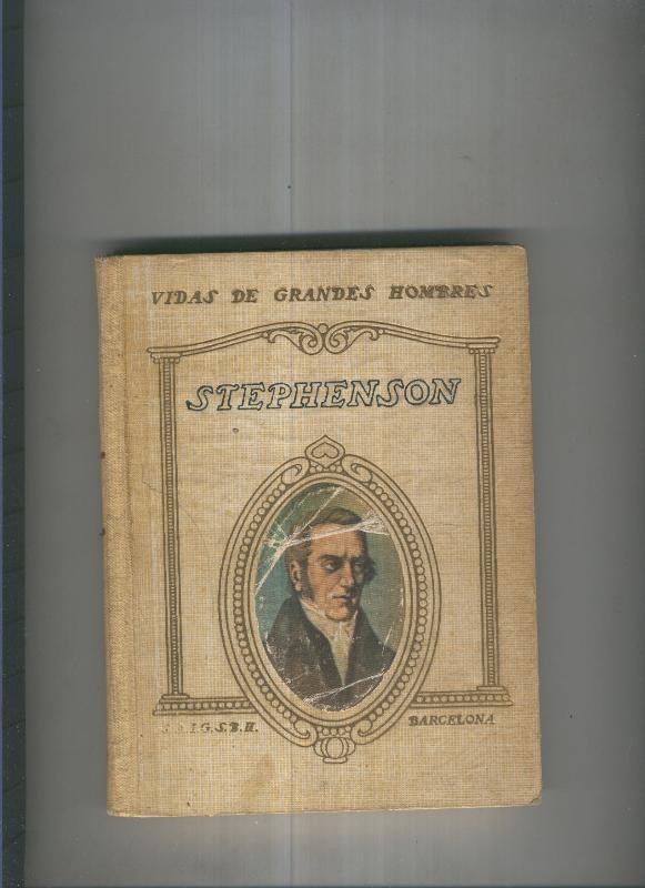 Stephenson