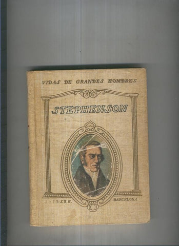 Stephenson