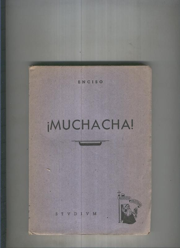 Muchacha
