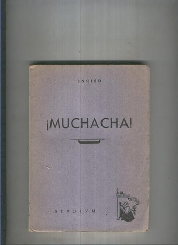 Muchacha