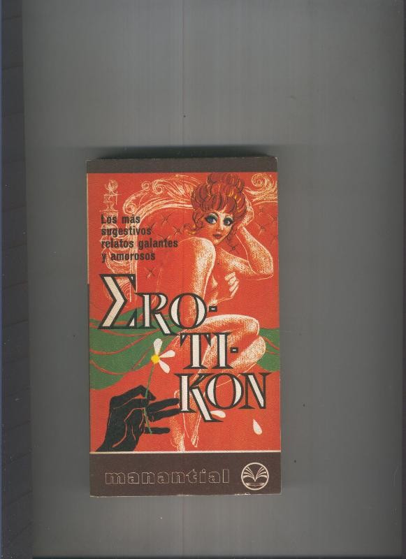 Erotikon