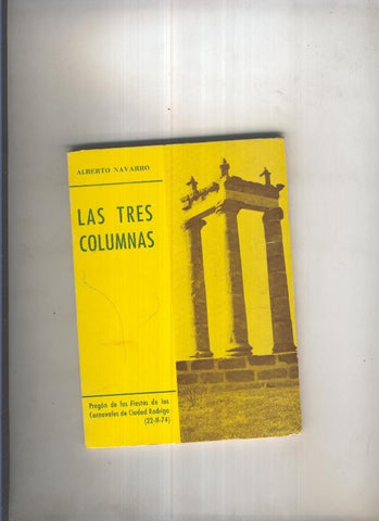 Las tres columnas