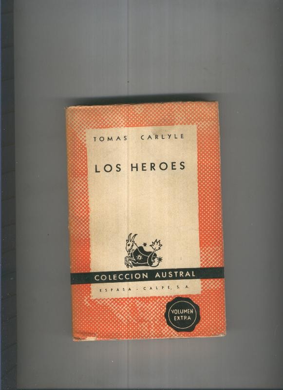 Los heroes