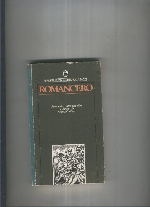 Romancero