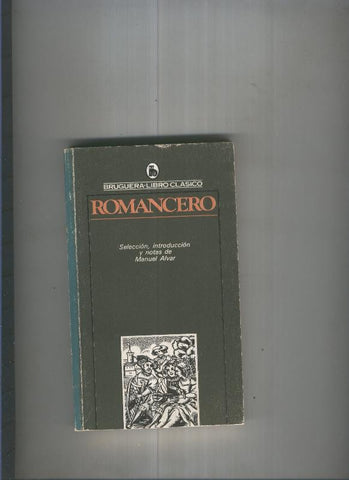 Romancero