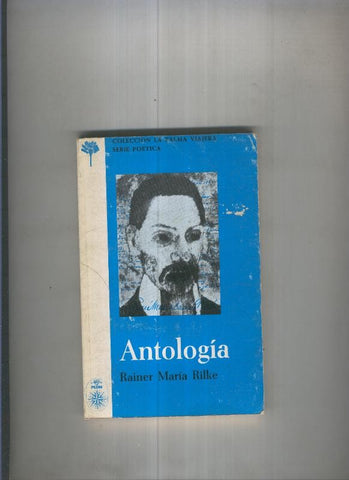 Antologia de Rainer Maria Rilke