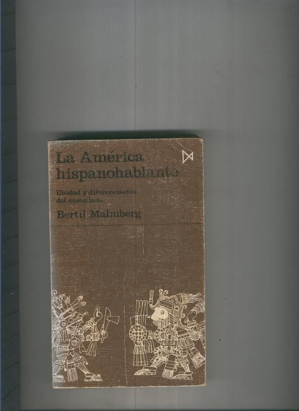 La America hispanohablante