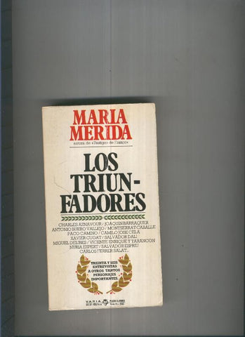 Los triunfadores