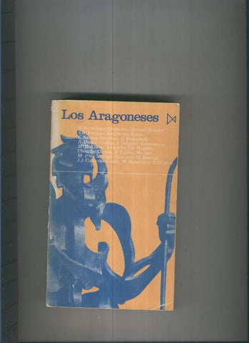 Los Aragoneses