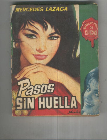 Pasos sin huella