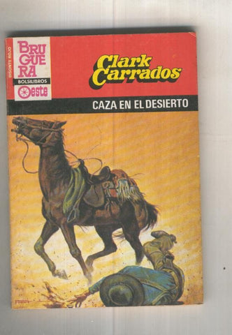 Caza en el desierto
