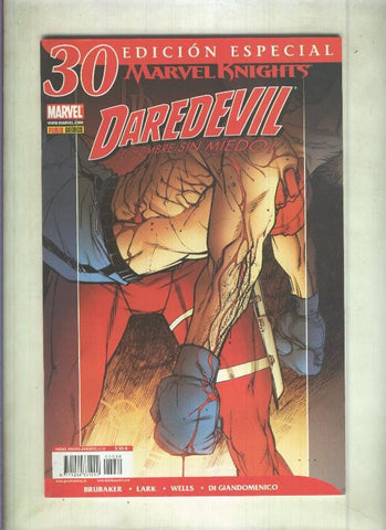 Marvel Knights: Daredevil volumen 2 numero 30