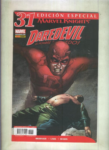 Marvel Knights: Daredevil volumen 2 numero 31