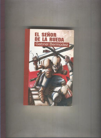 Gotas numero 04: El señor de la rueda