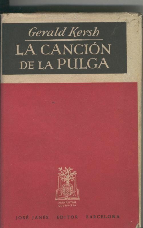 La cancion de la pulga
