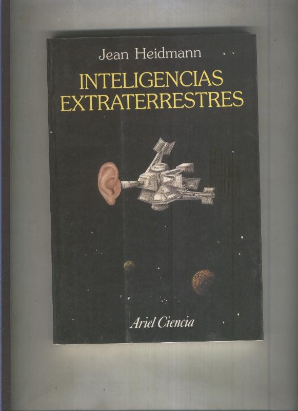 Inteligencias Extraterrestres