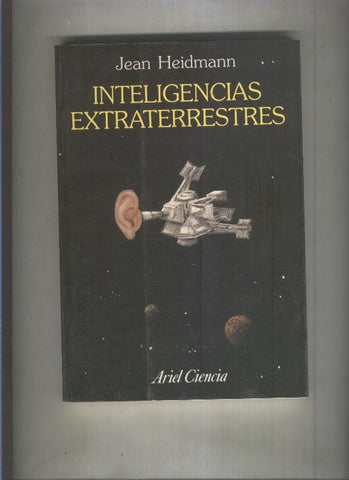 Inteligencias Extraterrestres