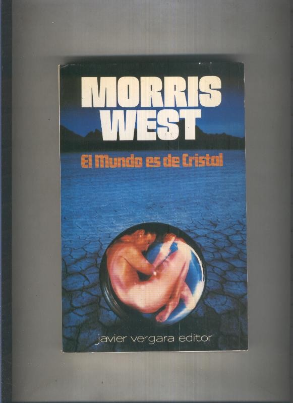 El mundo es de cristal