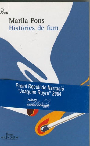 Histories de fum
