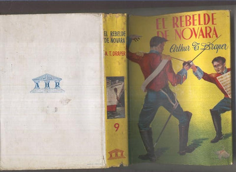 El rebelde de Novara