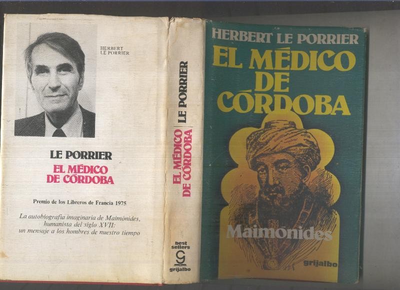 El medico de Cordoba