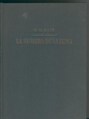 Omnibus: La sombra de la luna