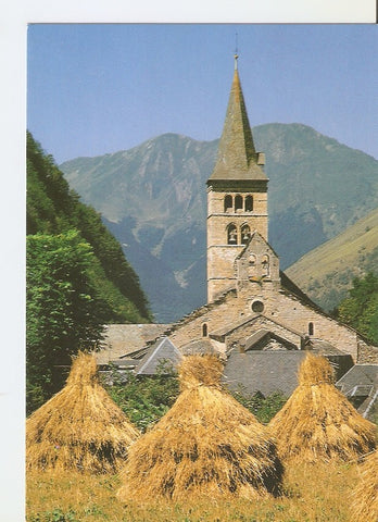 Postal 038998 : Arties. Val dAran. Lleida